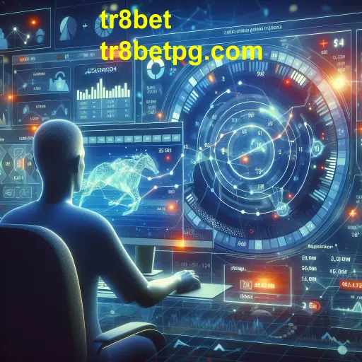 Apostas na tr8bet: Uma Visão Abrangente do Mundo das Apostas Online