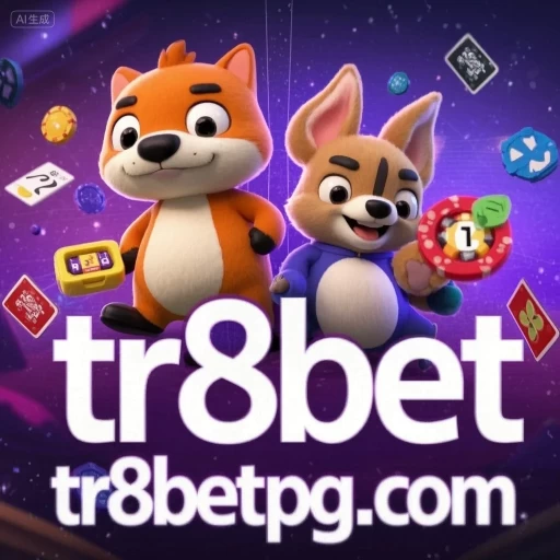 tr8bet