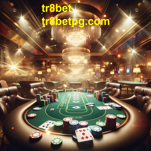 tr8bet